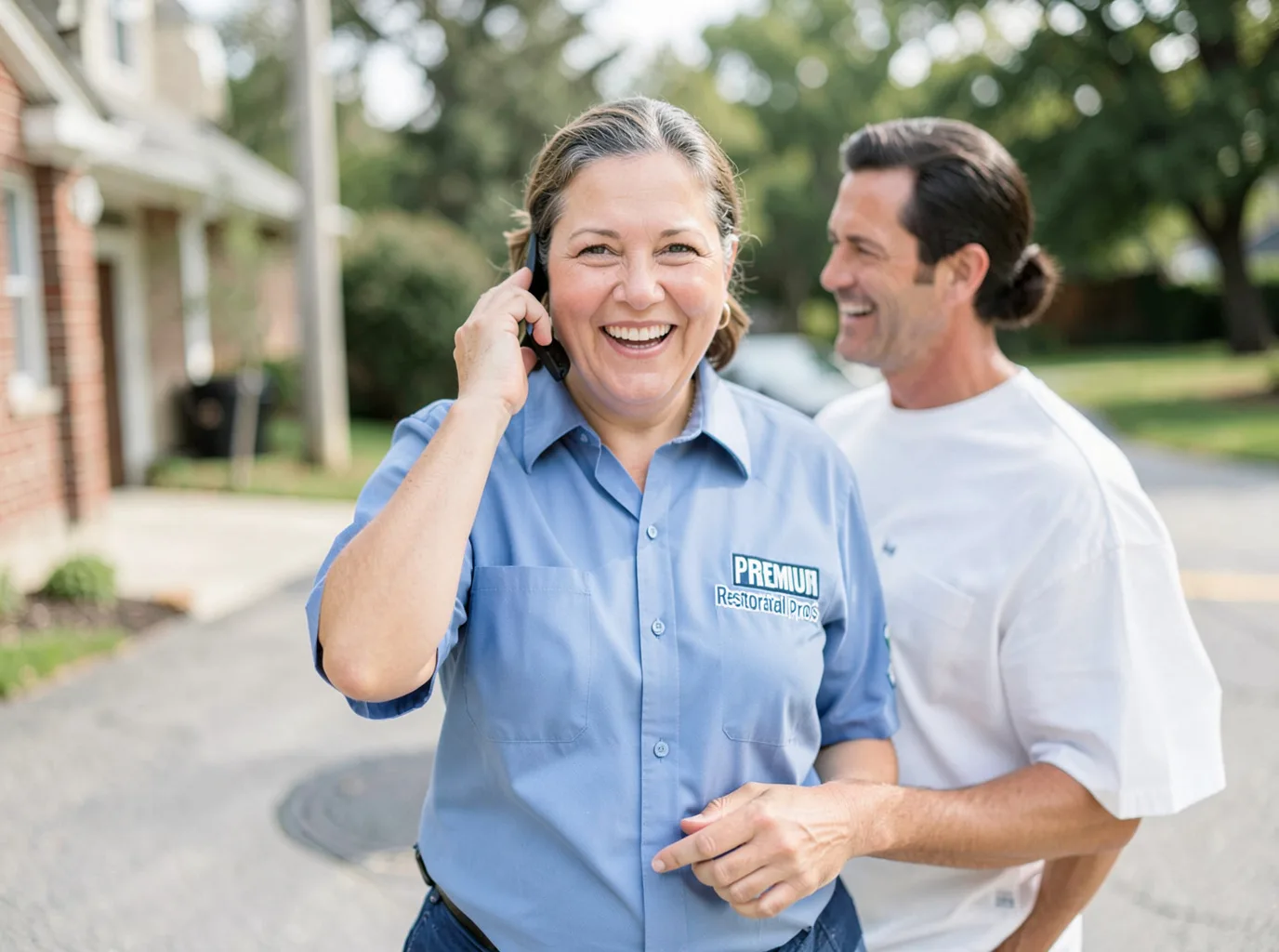 Water Damage Restoration Bridgeton, IN FAQs